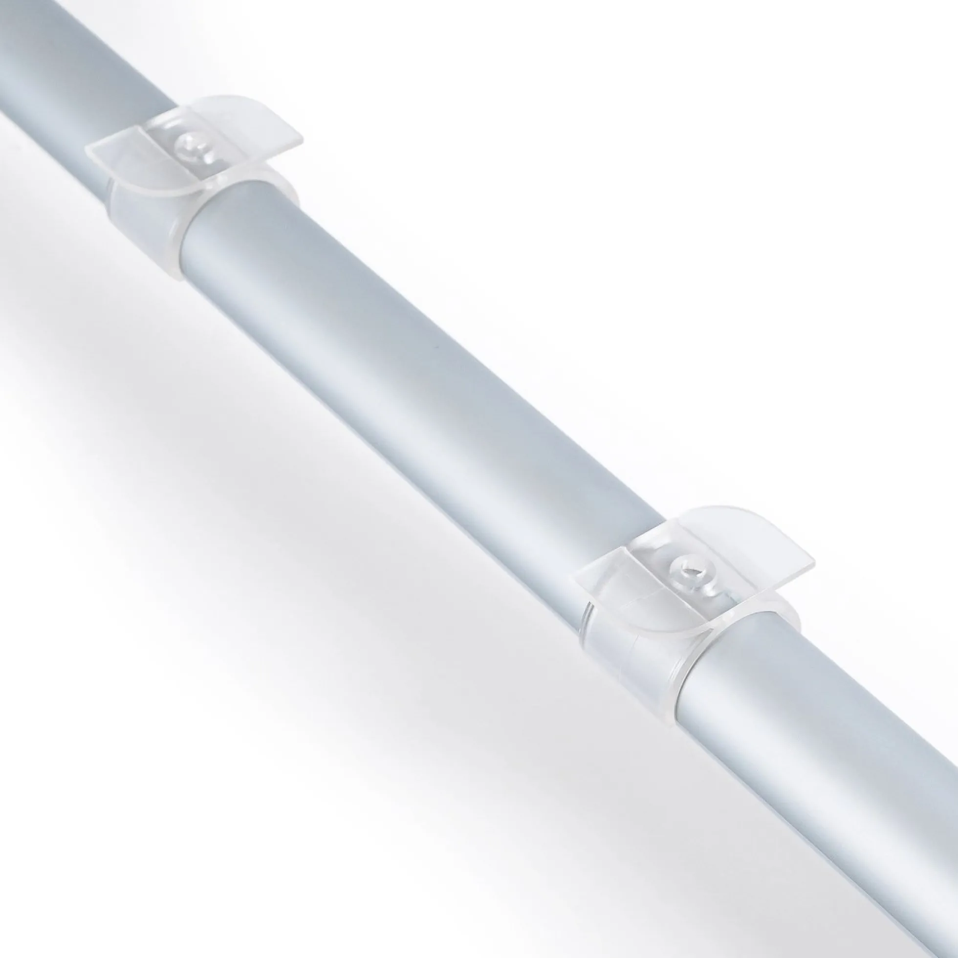 Grapa de sujeción para perfil de aluminio BPERFALP142