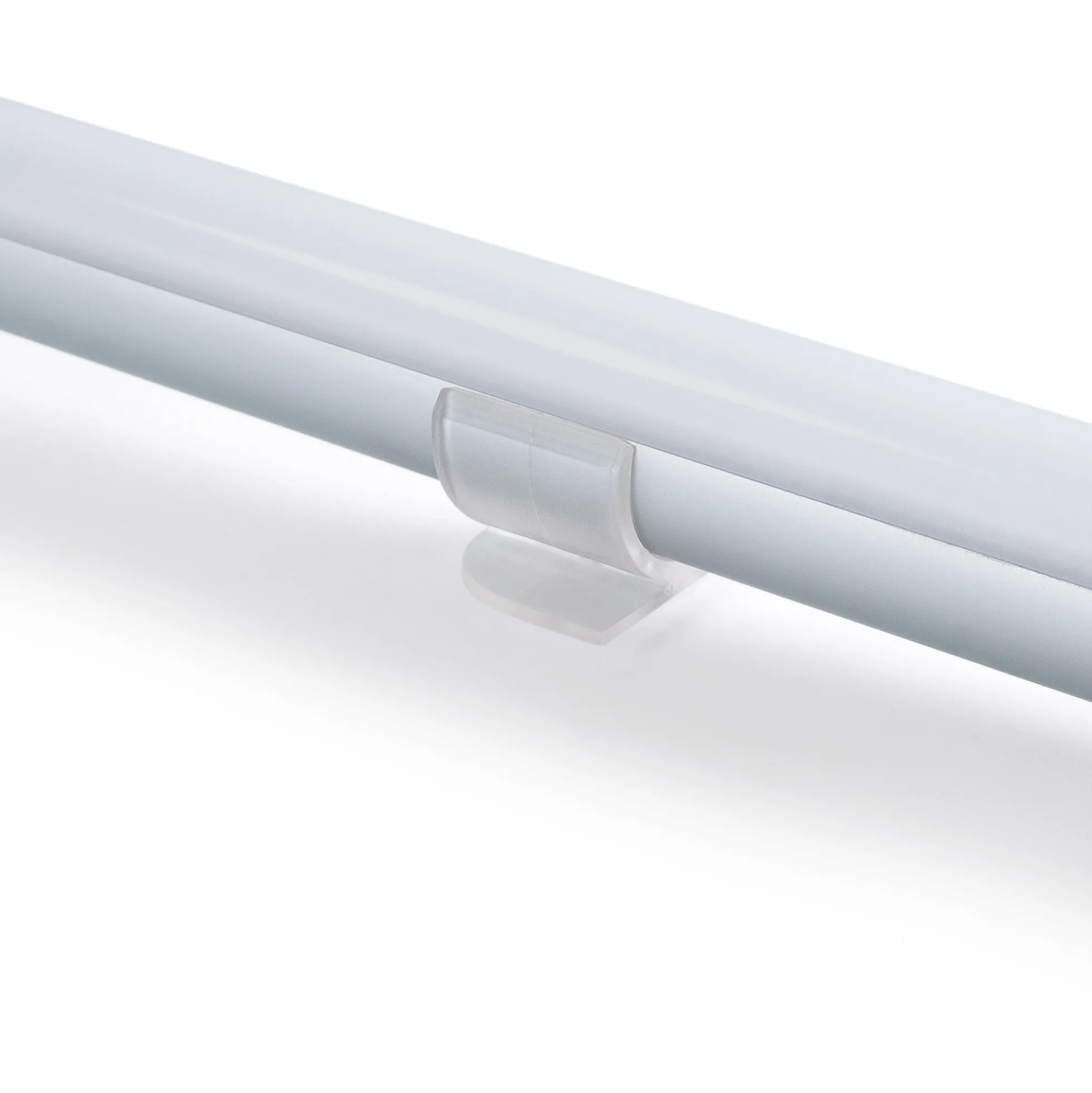 Grapa de sujeción para perfil de aluminio BPERFALP142
