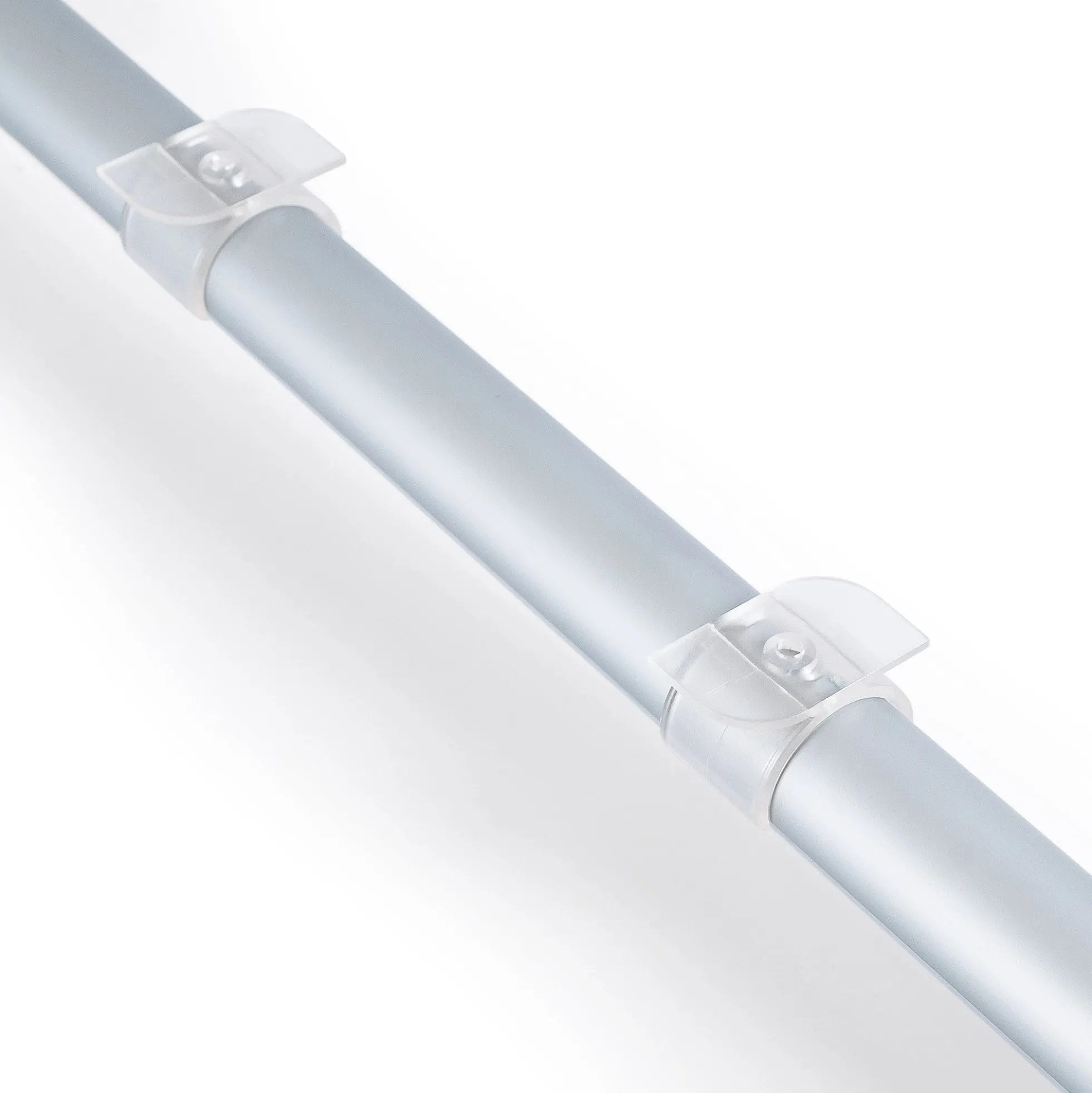 Grapa de sujeción para perfil de aluminio BPERFALP142