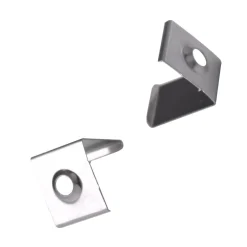 Grapa para montaje en superficie para perfil PXG-1616