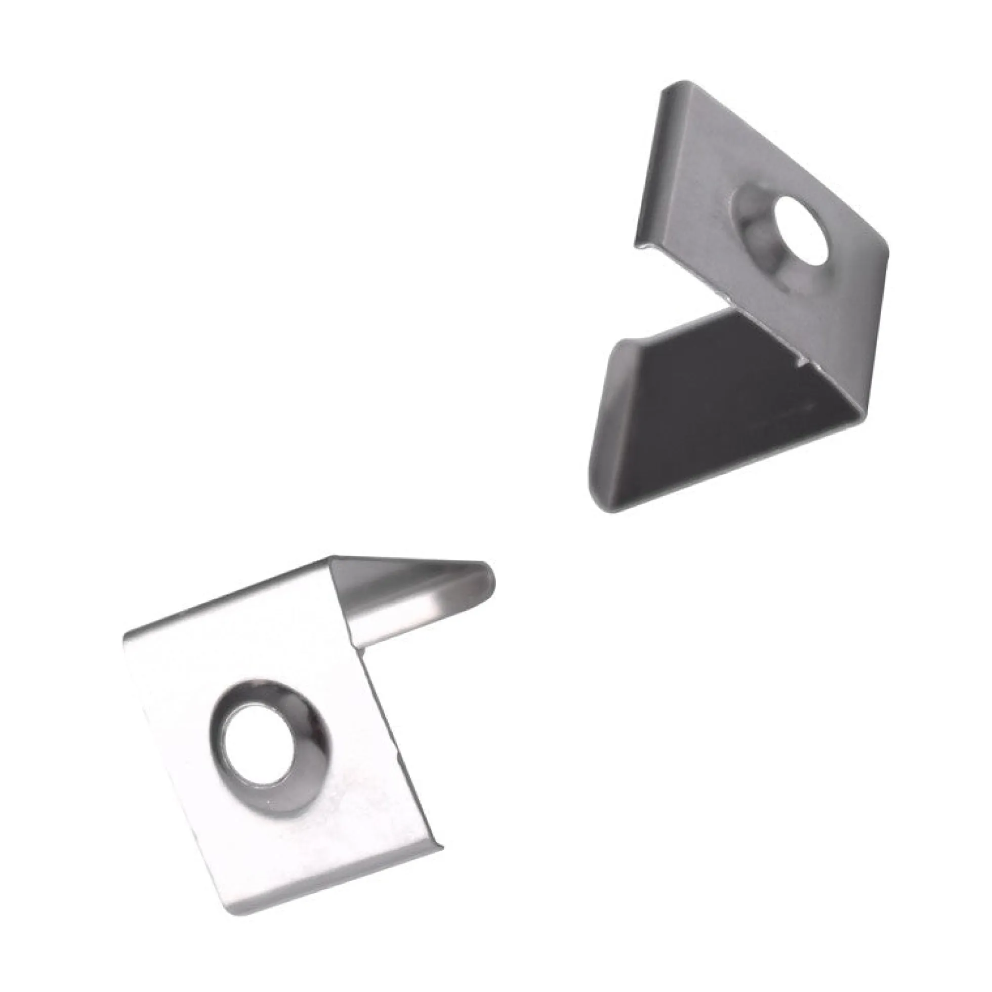 Grapa para montaje en superficie para perfil PXG-1616