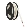 Grapa para Neón LED con referencia N1212-10M 35x16mm