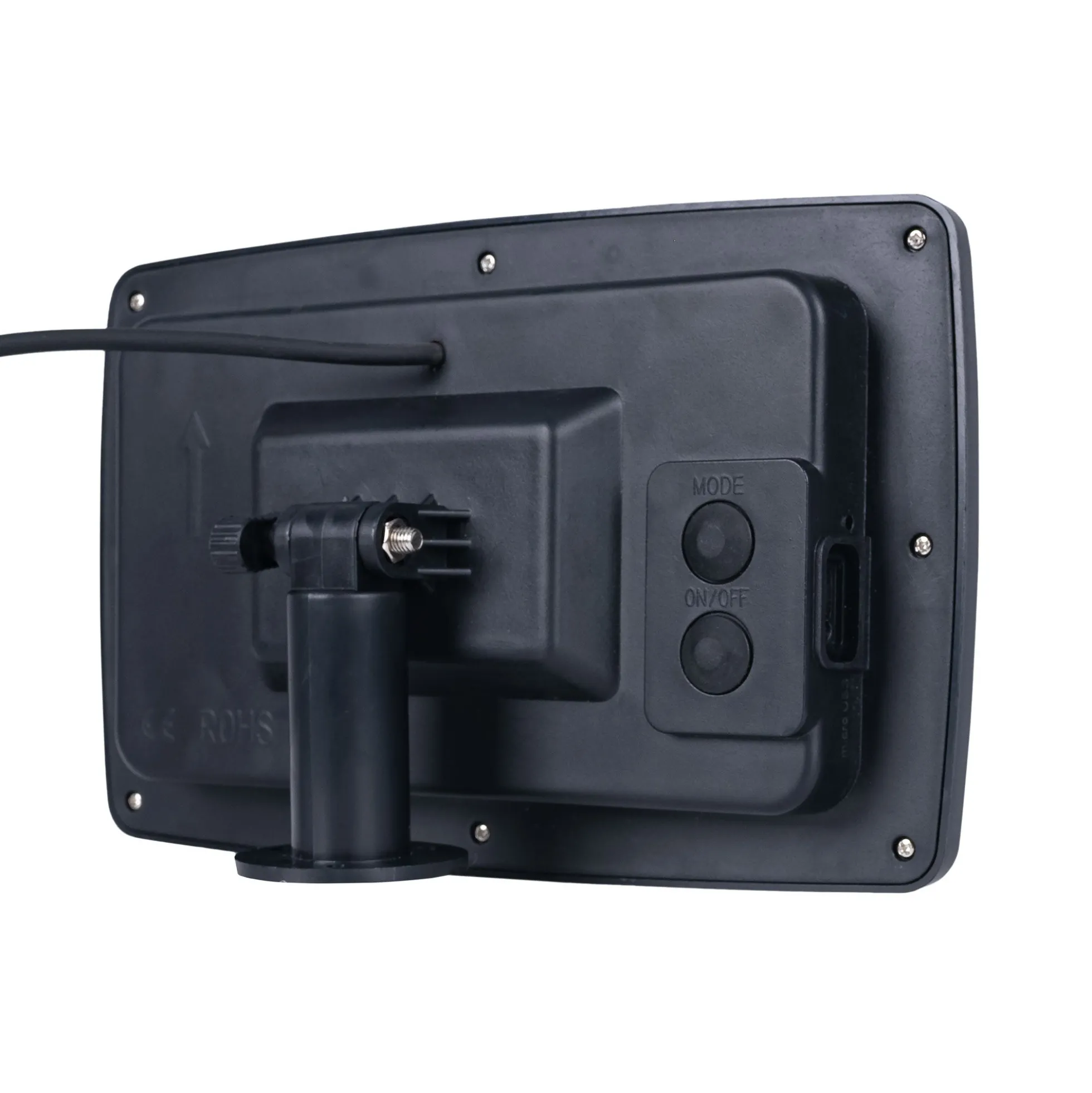 Guirnalda solar exterior - 25 Bombillas LED filamento E10 - IP44 - 9,2 metros