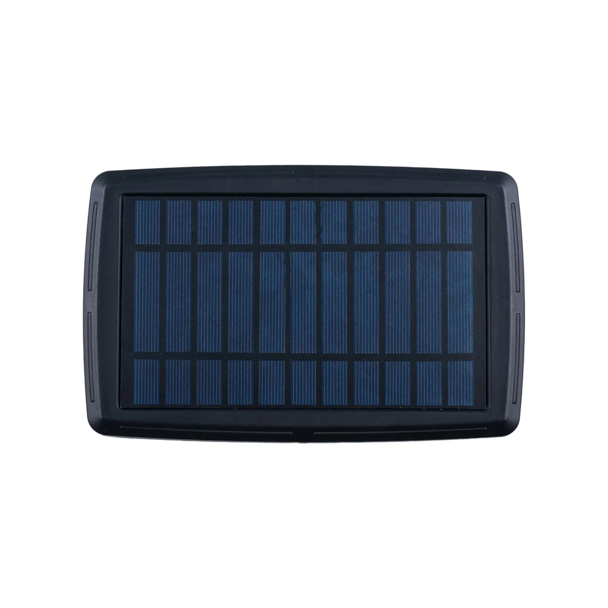 Guirnalda solar exterior - 25 Bombillas LED filamento E10 - IP44 - 9,2 metros