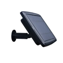 Guirnalda solar exterior - 25 Bombillas LED filamento E10 - IP44 - 9,2 metros