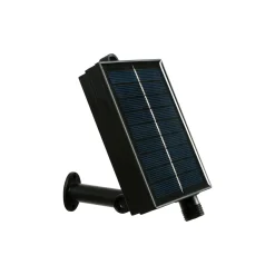Guirnalda solar exterior - 15 Bombillas LED filamento E27 - IP44 - 10 metros