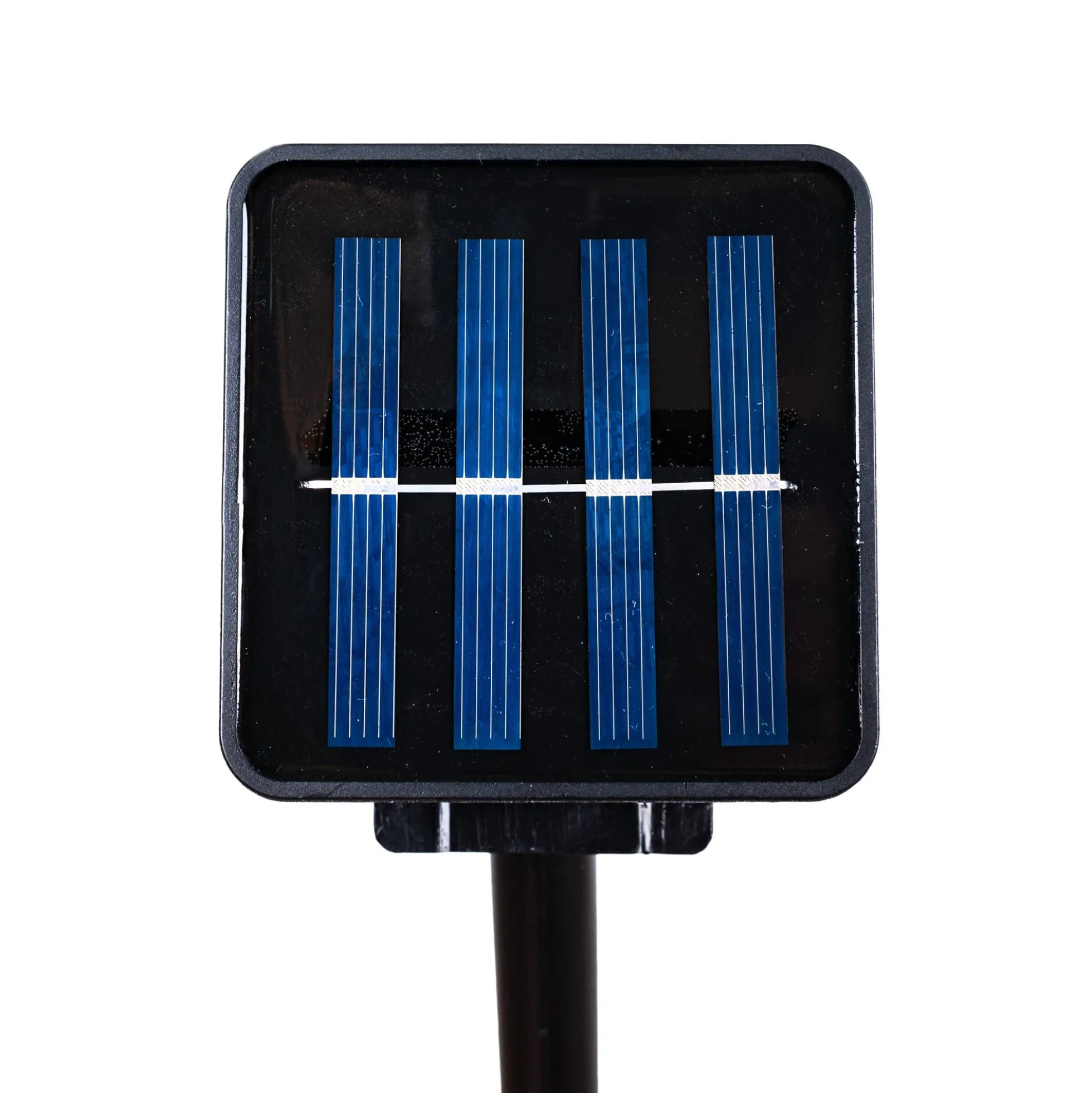 Guirnalda solar exterior "Luz de Hadas" - IP44 - 11 metros