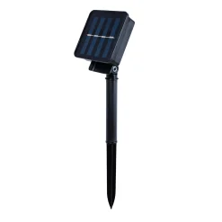 Guirnalda solar exterior