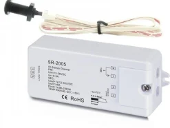Interruptor con sensor de proximidad IR 12-36V 1Ch 3A