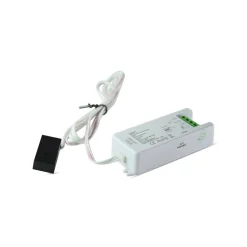 Interruptor dimmer táctil de superficie 12-36V IP20