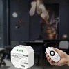 Interruptor inteligente / Smart switch - WiFi + 2.4GHz -  Mi Boxer - WL-SW1