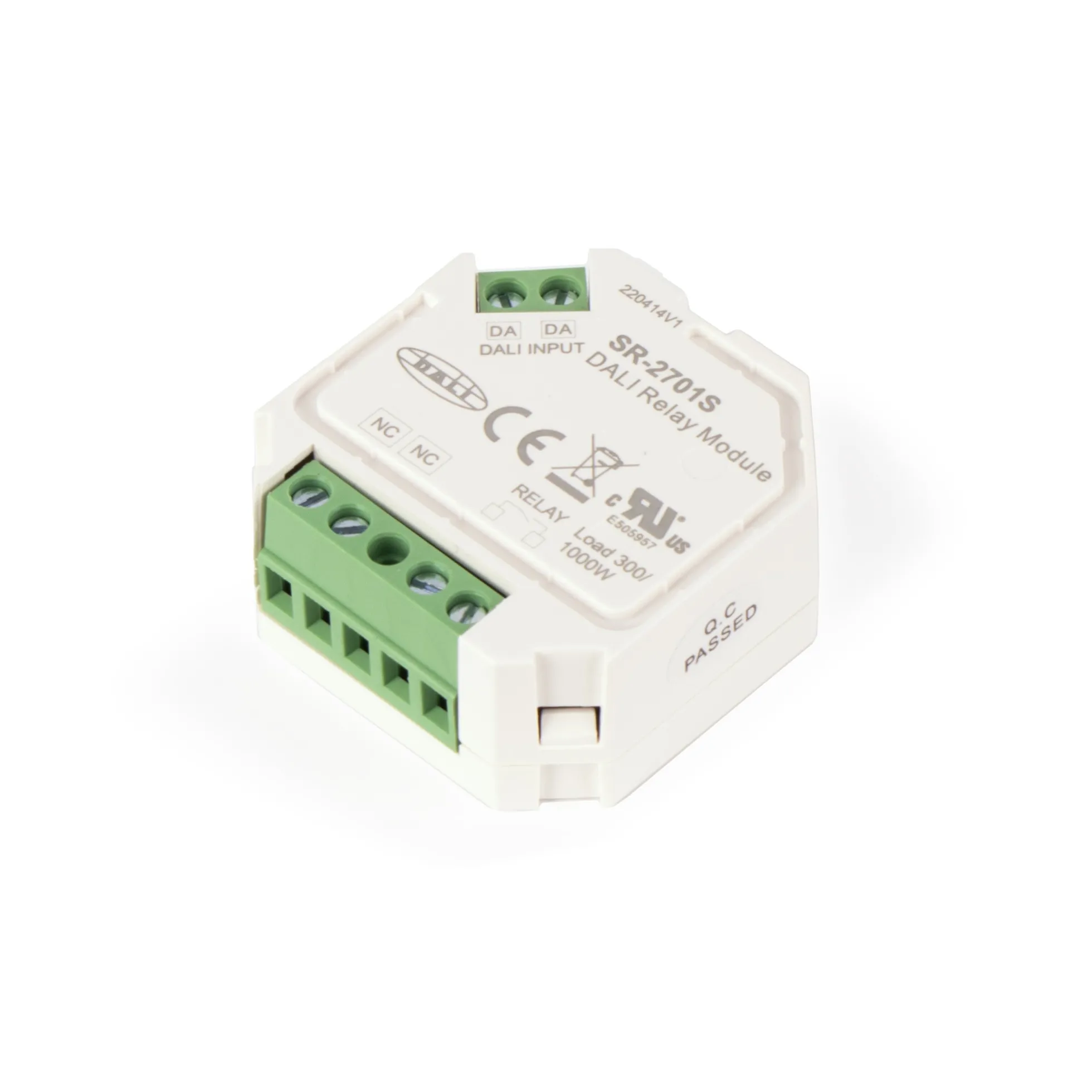 Interruptor Relay DALI