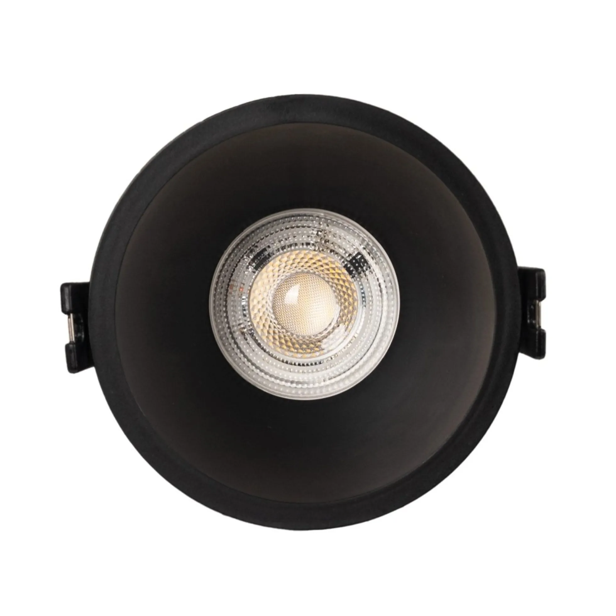 KIT Aro downlight redondo Ø93mm + Módulo LED MR16 5W