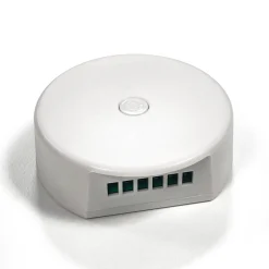Kit - Controlador y fuente de alimentación para lámpara hexagonal - RGB IC