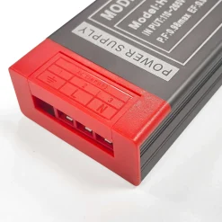 Kit - Controlador y fuente de alimentación para lámpara hexagonal - RGB IC