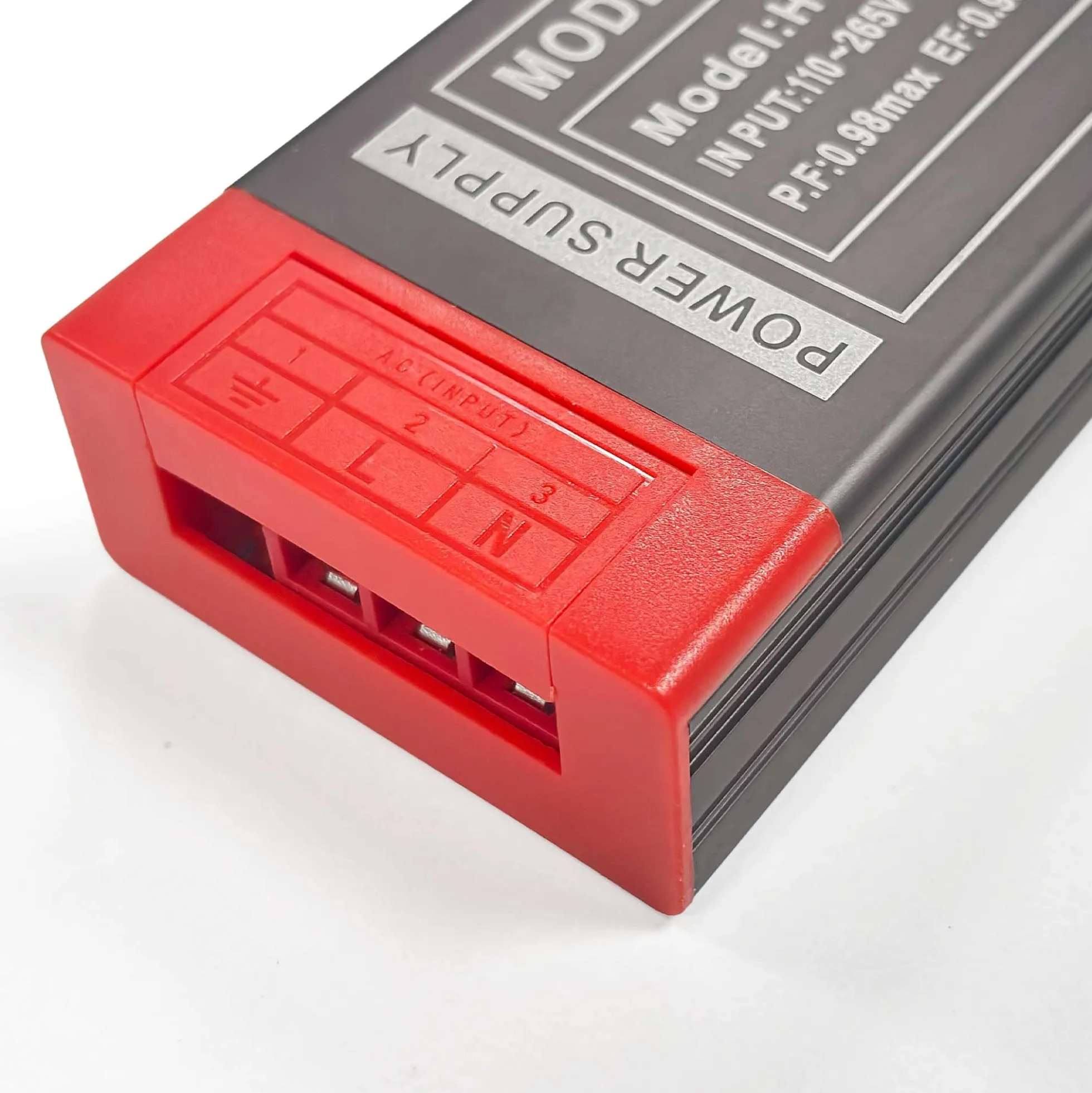 Kit - Controlador y fuente de alimentación para lámpara hexagonal - RGB IC
