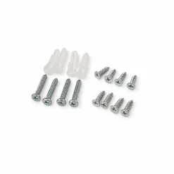 Kit de instalación en superficie para panel LED Backlight B5235-ECO - 60x60