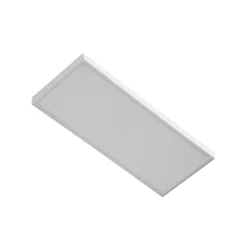 Kit de superficie en Policarbonato para panel LED Backlight 120x60 cm