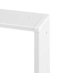 Kit de superficie en Policarbonato para panel LED Backlight 120x60 cm