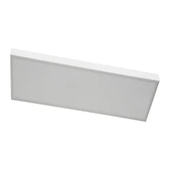 Kit de superficie en Policarbonato para panel LED Backlight 120x60 cm