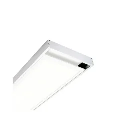 Kit de superficie para panel LED slim 120x30cm