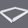 Kit de superficie para panel LED slim 60x60cm