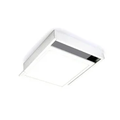 Kit de superficie para panel LED slim 60x60cm