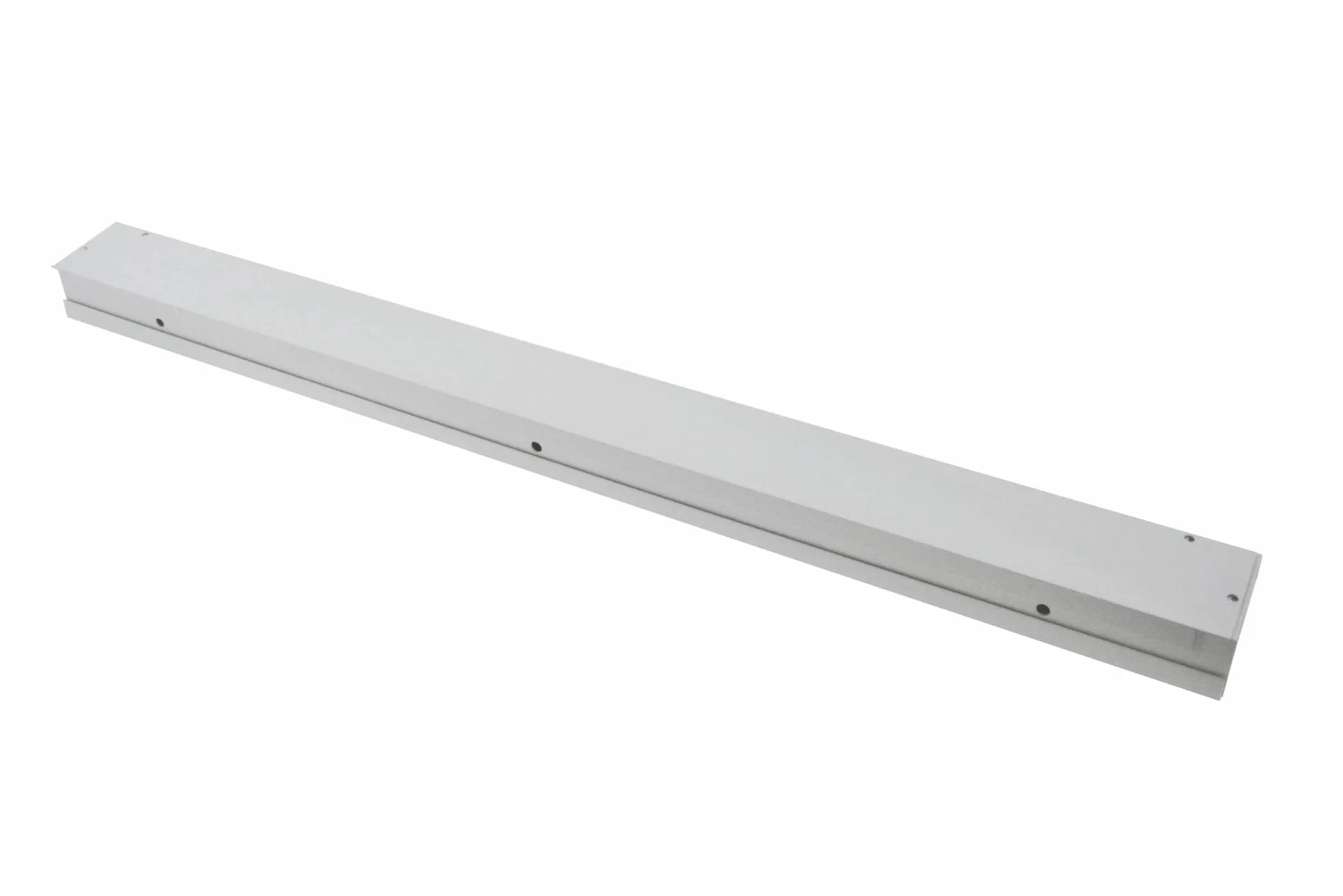 Kit de superficie para panel LED slim 1200x600mm