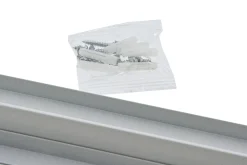 Kit de superficie para panel LED slim 1200x600mm