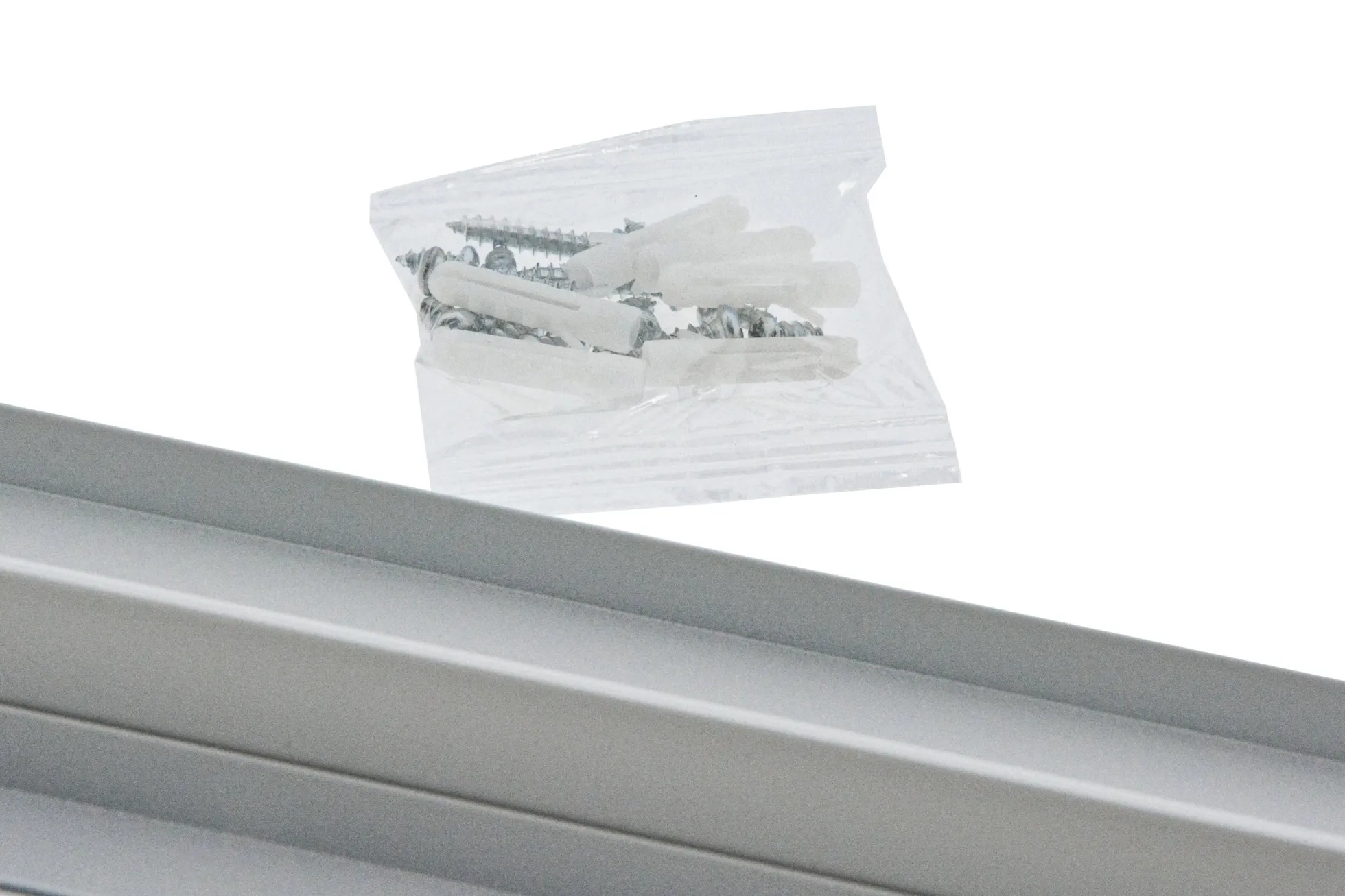Kit de superficie para panel LED slim 1200x600mm