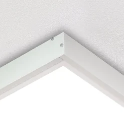 Kit de superficie para panel LED slim 120x30cm - LM9034