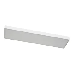 Kit de superficie para panel LED Backlight 120x30 cm
