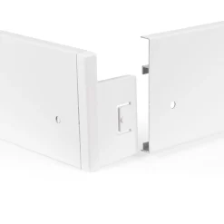 Kit de superficie para panel LED Backlight 120x30 cm