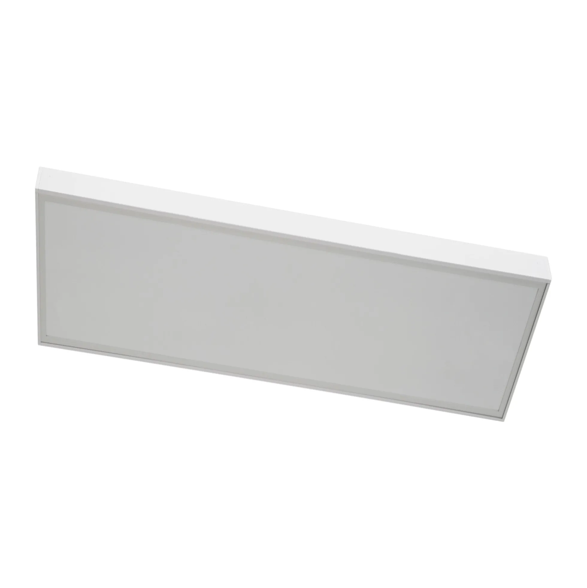 Kit de superficie para panel LED Backlight 120x60 cm