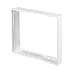 Kit de superficie para panel LED Backlight 60x60 cm