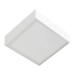 Kit de superficie para panel LED Backlight 60x60 cm