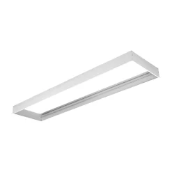 Kit de superficie 120x30cm para panel LED Backlight