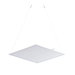 Kit de suspensión de emergencia para paneles LED Slim