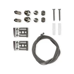 Kit de suspensión para luminarias B8400-120