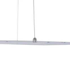 Kit de suspensión para paneles LED Slim + Backlit