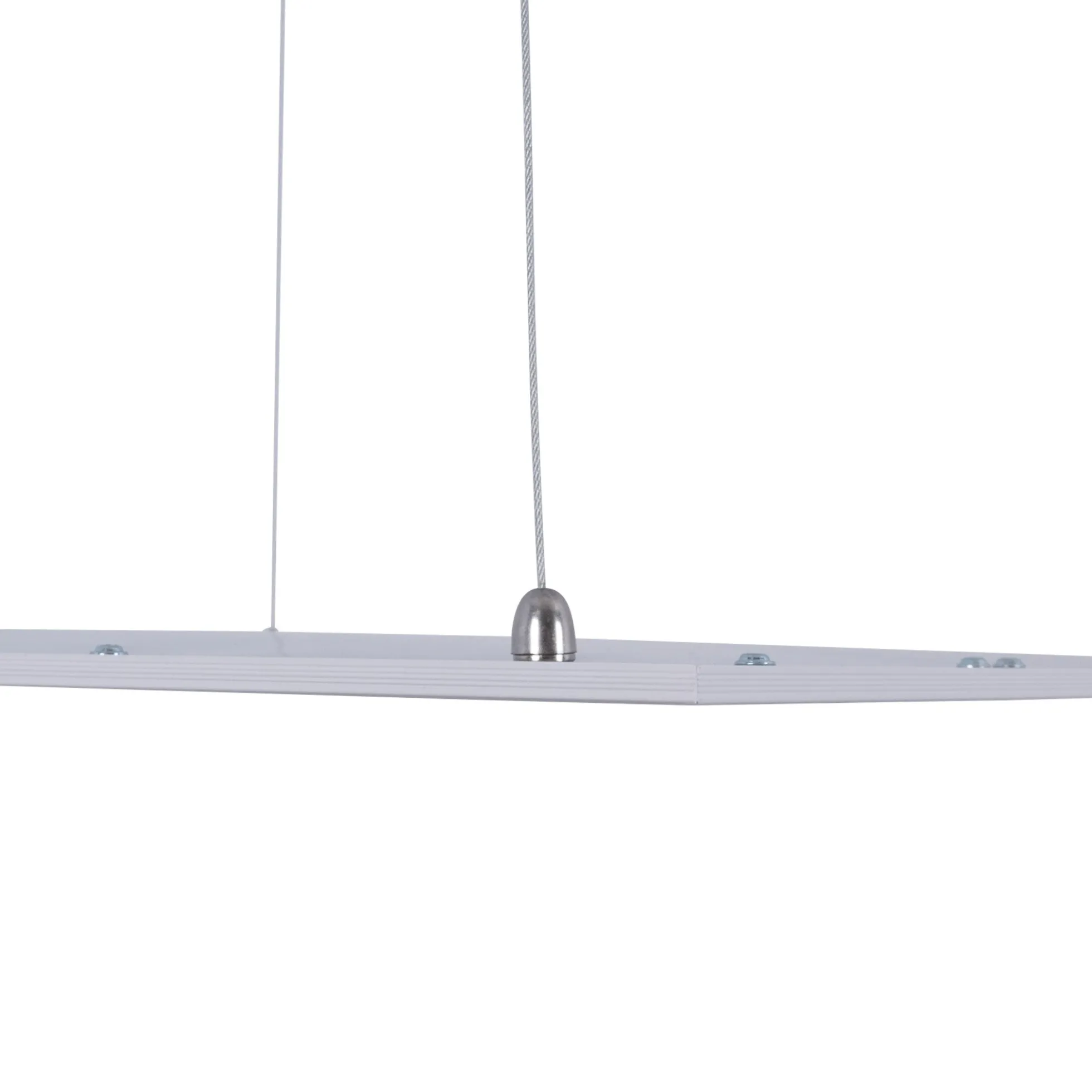 Kit de suspensión para paneles LED Slim + Backlit