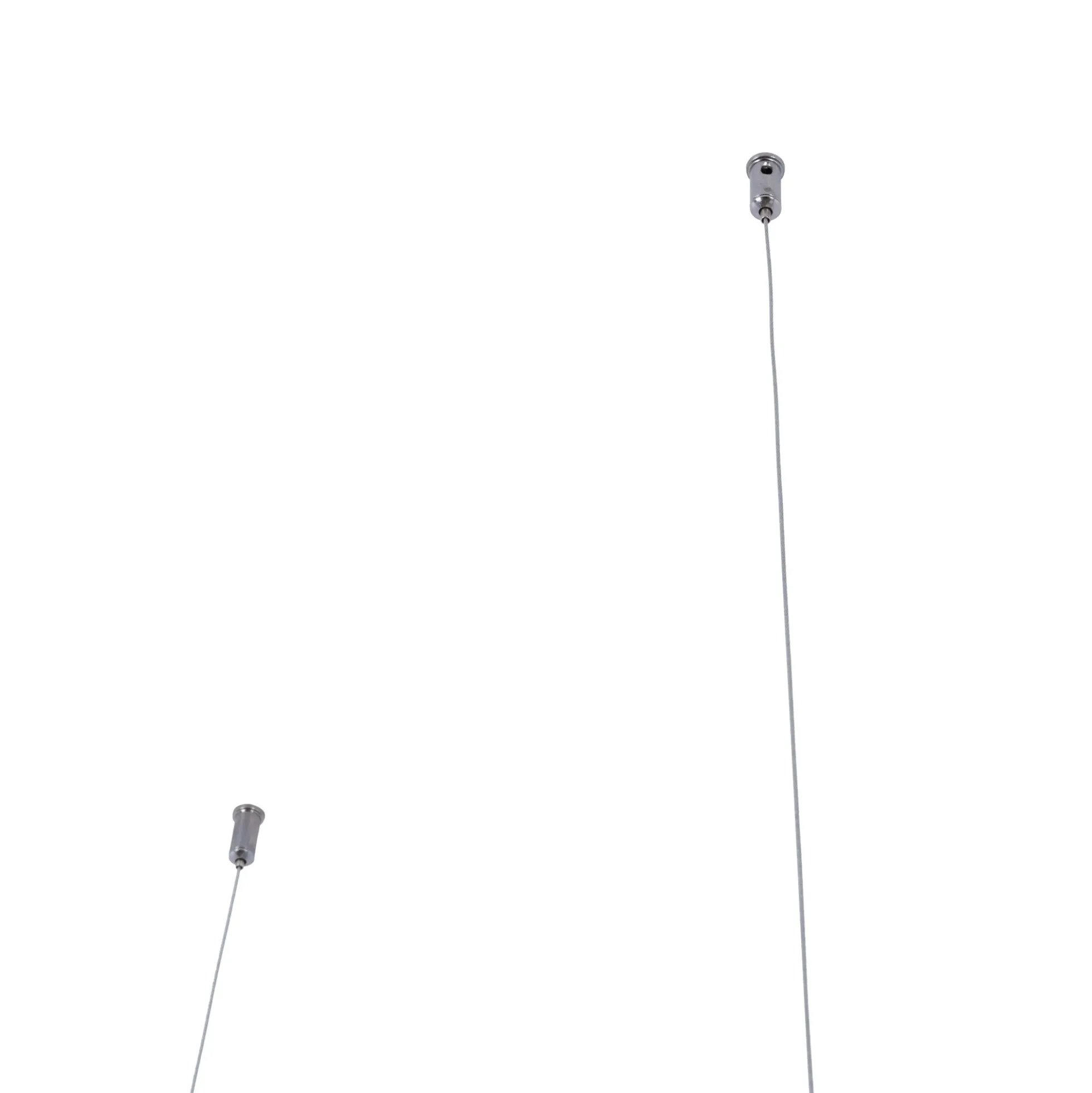 Kit de suspensión para paneles LED Slim + Backlit