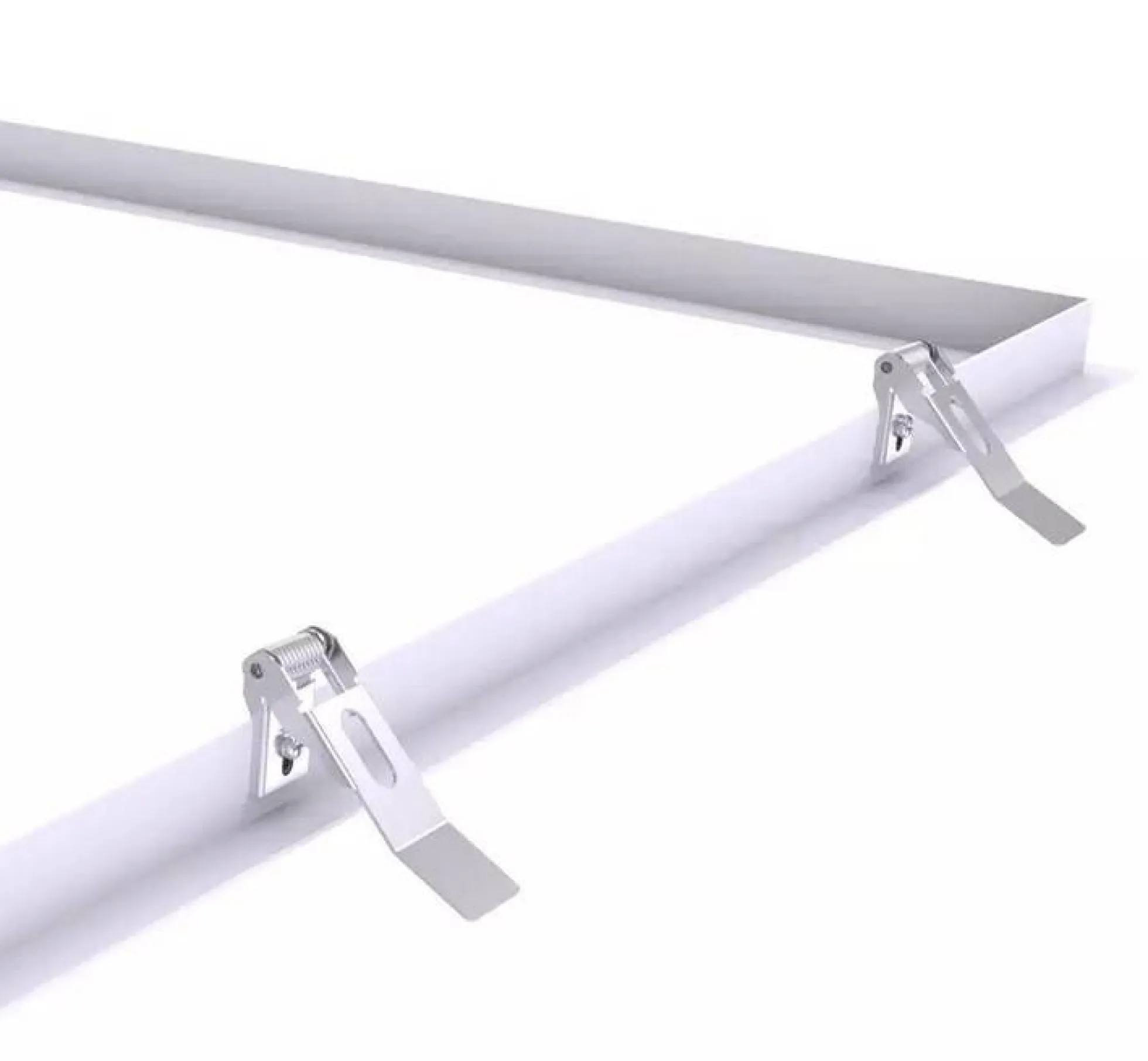 Kit Marco empotrable para Paneles LED 60x60