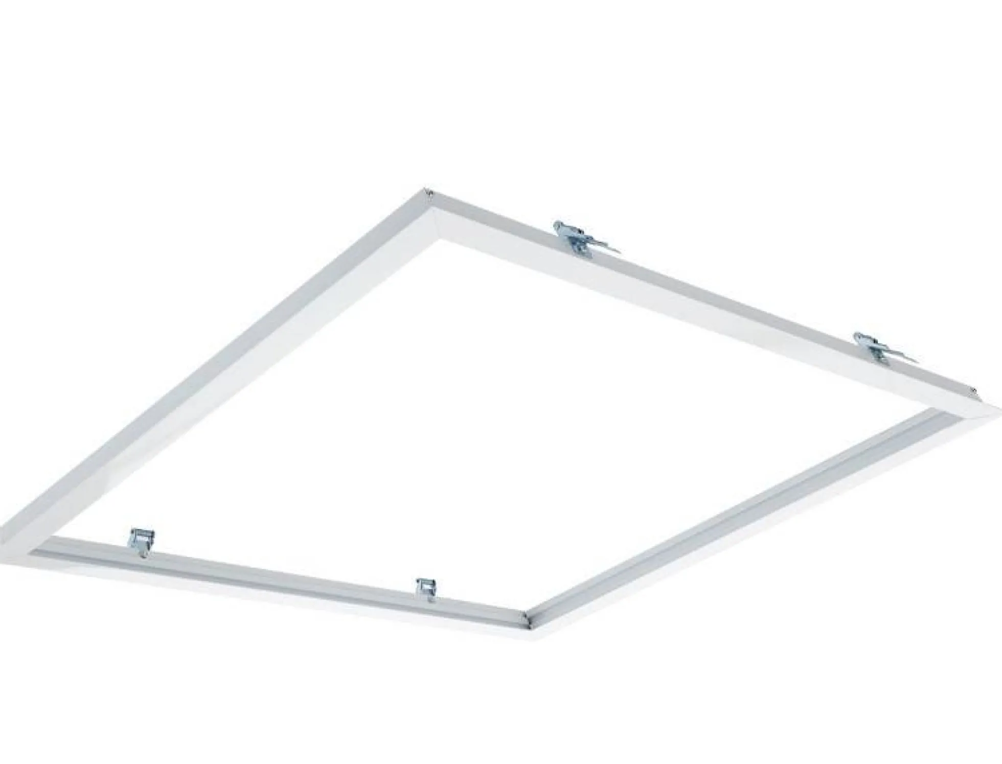 Kit Marco empotrable para Paneles LED 60x60