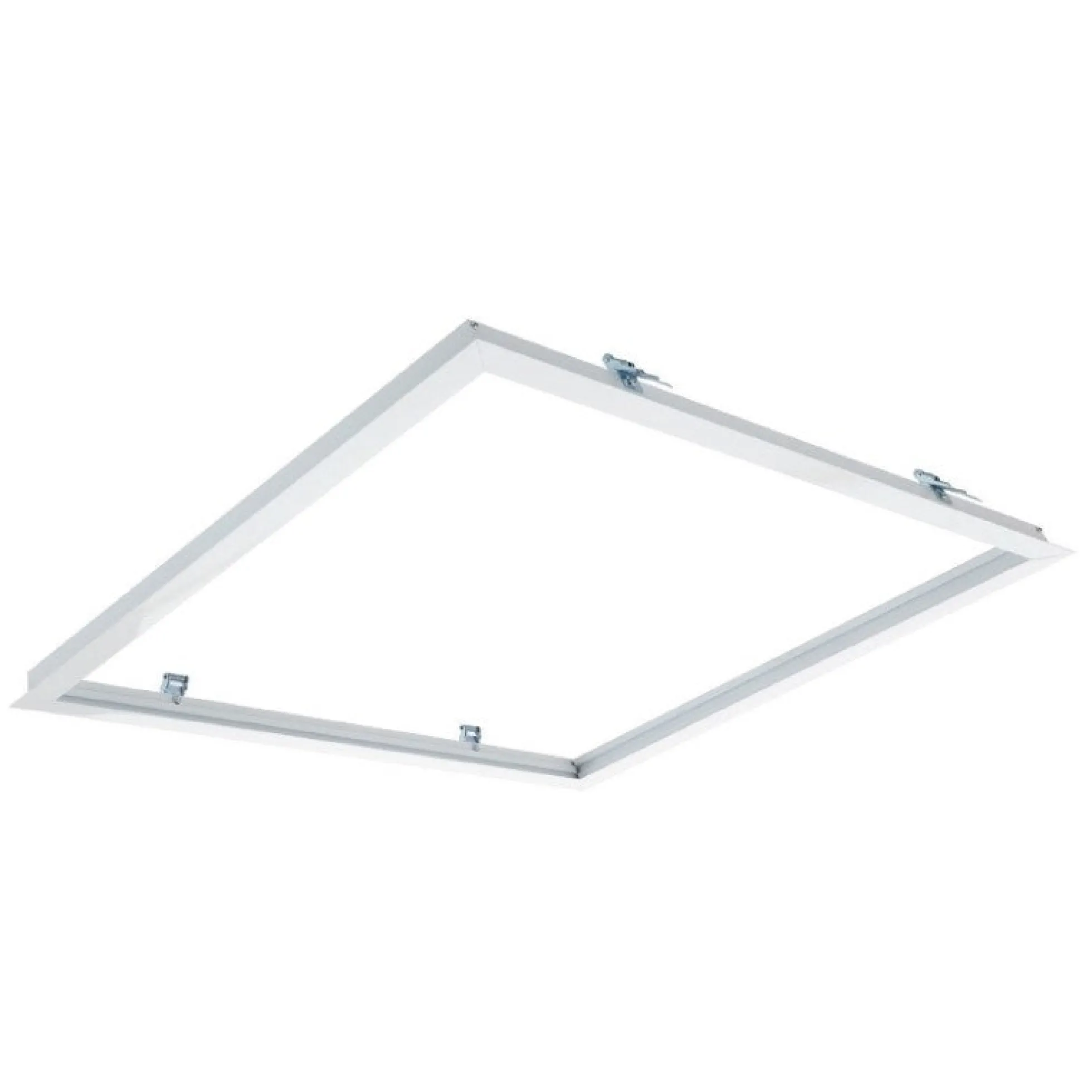 Kit Marco empotrable para Paneles LED 60x60