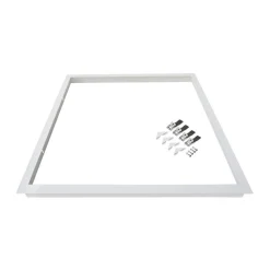 Kit Marco empotrable para Paneles LED 60x60