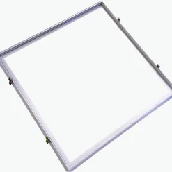Kit Marco empotrable para Paneles LED 60x60