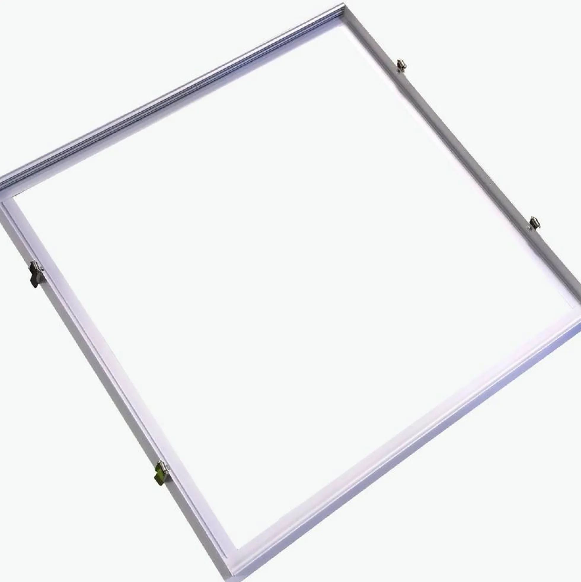 Kit Marco empotrable para Paneles LED 60x60