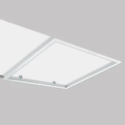 Kit Marco empotrable para Paneles LED 60x60