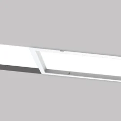 Kit Marco empotrable para Paneles LED 120x30
